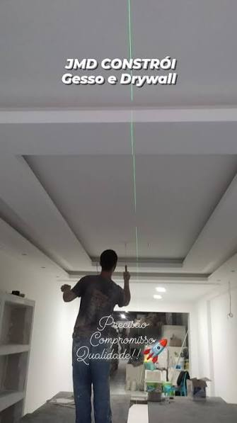Rebaixamento de teto