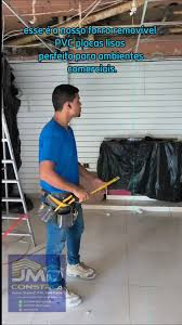 Preparação da obra
